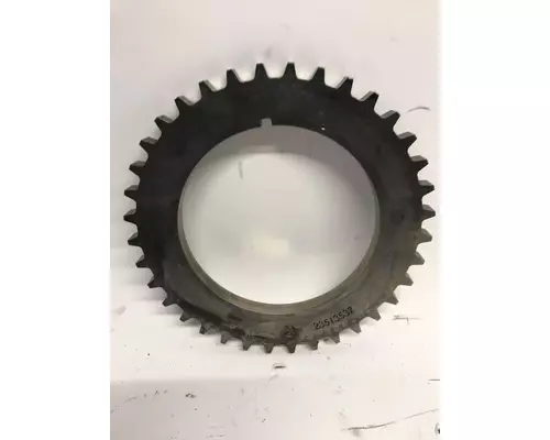 DETROIT DIESEL Series 60 DDEC IV 12.7L Timing Gears