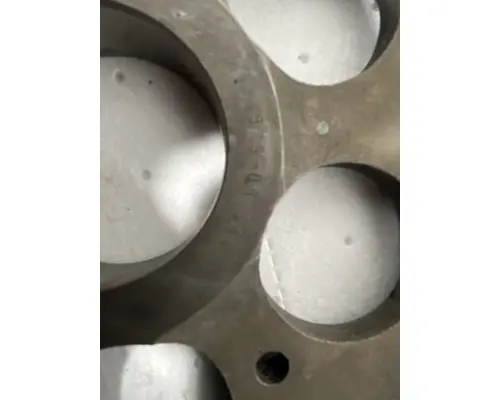 DETROIT DIESEL Series 60 DDEC IV 12.7L Timing Gears