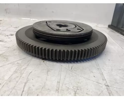 DETROIT DIESEL Series 60 DDEC IV 12.7L Timing Gears