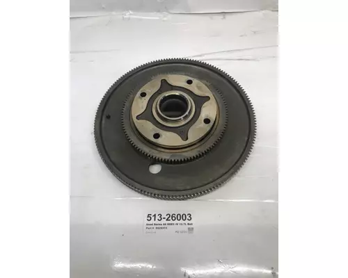 DETROIT DIESEL Series 60 DDEC IV 12.7L Timing Gears