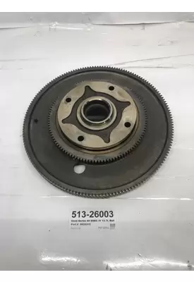 DETROIT DIESEL Series 60 DDEC IV 12.7L Timing Gears