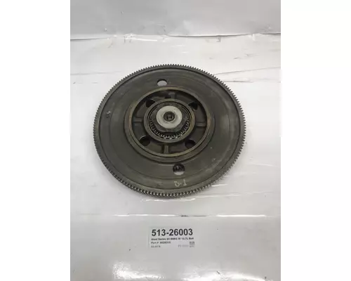 DETROIT DIESEL Series 60 DDEC IV 12.7L Timing Gears