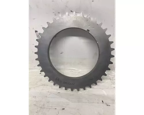 DETROIT DIESEL Series 60 DDEC IV 12.7L Timing Gears