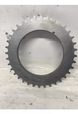 DETROIT DIESEL Series 60 DDEC IV 12.7L Timing Gears