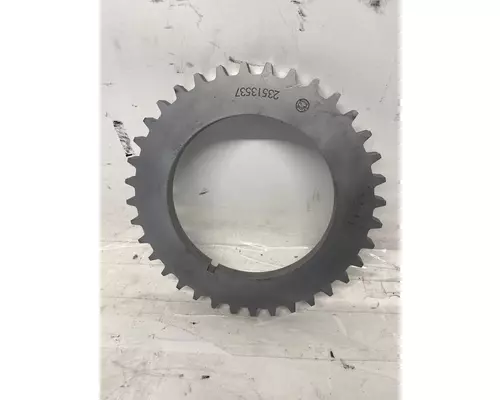 DETROIT DIESEL Series 60 DDEC IV 12.7L Timing Gears