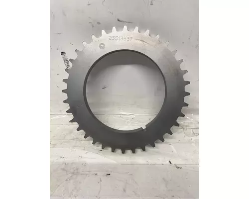 DETROIT DIESEL Series 60 DDEC IV 12.7L Timing Gears