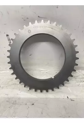 DETROIT DIESEL Series 60 DDEC IV 12.7L Timing Gears