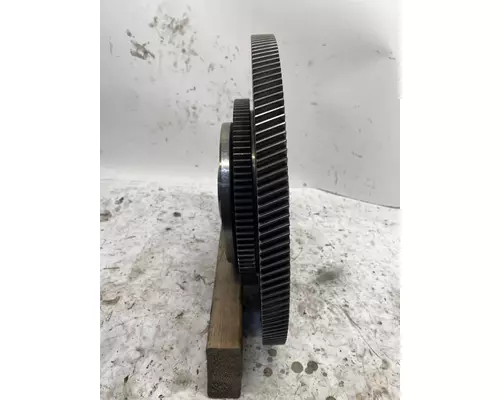 DETROIT DIESEL Series 60 DDEC IV 12.7L Timing Gears