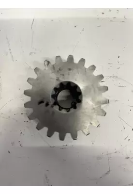 DETROIT DIESEL Series 60 DDEC IV 12.7L Timing Gears