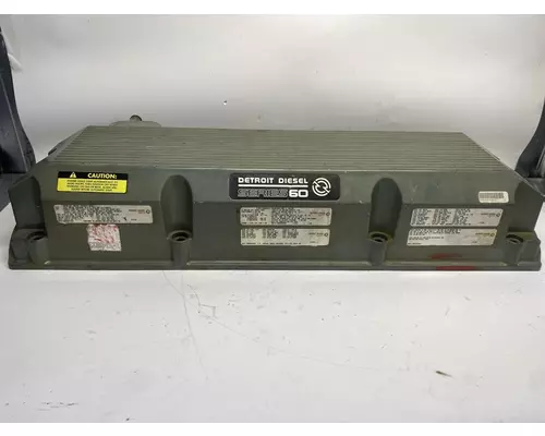 DETROIT DIESEL Series 60 DDEC IV 12.7L Valve Cover