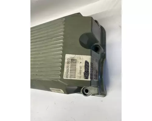 DETROIT DIESEL Series 60 DDEC IV 12.7L Valve Cover