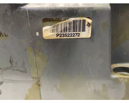 DETROIT DIESEL Series 60 DDEC IV 12.7L Valve Cover