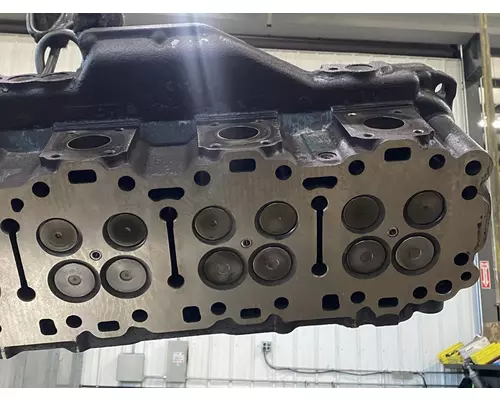 DETROIT DIESEL Series 60 DDEC IV 14.0L Cylinder Head