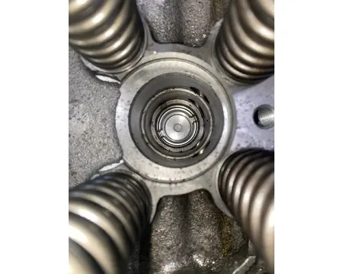 DETROIT DIESEL Series 60 DDEC IV 14.0L Cylinder Head