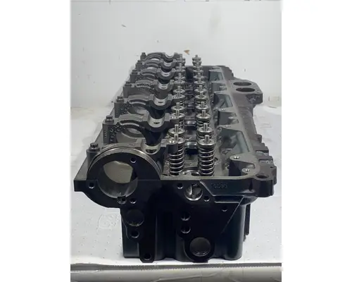 DETROIT DIESEL Series 60 DDEC IV 14.0L Cylinder Head