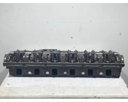 DETROIT DIESEL Series 60 DDEC IV 14.0L Cylinder Head