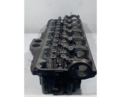 DETROIT DIESEL Series 60 DDEC IV 14.0L Cylinder Head