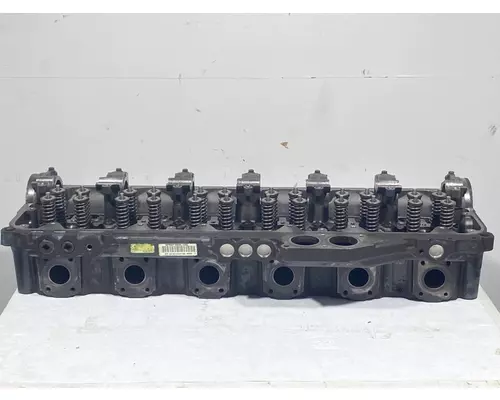 DETROIT DIESEL Series 60 DDEC IV 14.0L Cylinder Head