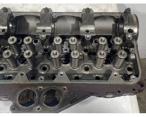 DETROIT DIESEL Series 60 DDEC IV 14.0L Cylinder Head