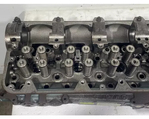 DETROIT DIESEL Series 60 DDEC IV 14.0L Cylinder Head