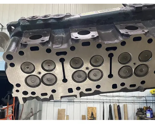DETROIT DIESEL Series 60 DDEC IV 14.0L Cylinder Head