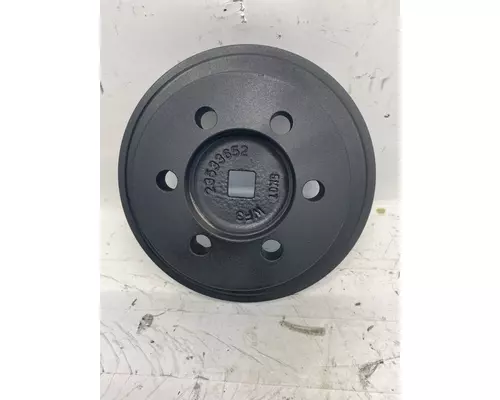 DETROIT DIESEL Series 60 DDEC IV 14.0L Engine Pulley