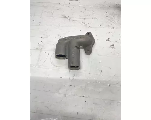 DETROIT DIESEL Series 60 DDEC IV 14.0L Oil Pump PU Tube