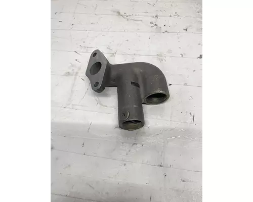 DETROIT DIESEL Series 60 DDEC IV 14.0L Oil Pump PU Tube