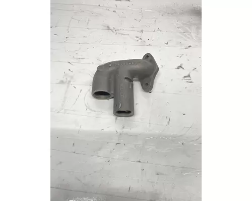 DETROIT DIESEL Series 60 DDEC IV 14.0L Oil Pump