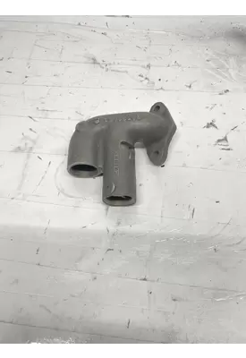 DETROIT DIESEL Series 60 DDEC IV 14.0L Oil Pump