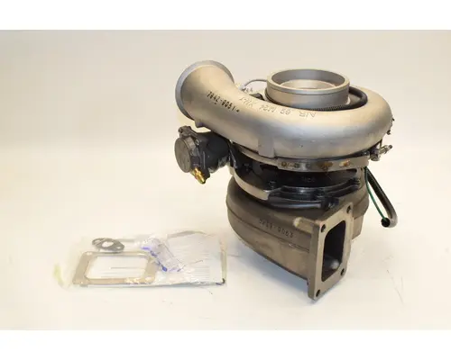 DETROIT DIESEL Series 60 DDEC IV 14.0L Turbocharger  Supercharger