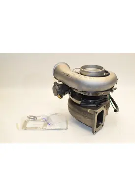 DETROIT DIESEL Series 60 DDEC IV 14.0L Turbocharger / Supercharger