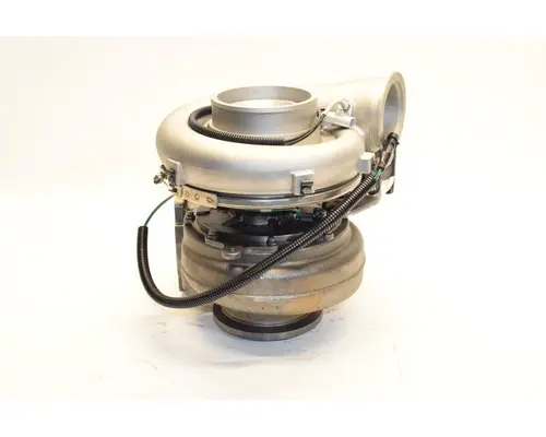 DETROIT DIESEL Series 60 DDEC IV 14.0L Turbocharger  Supercharger
