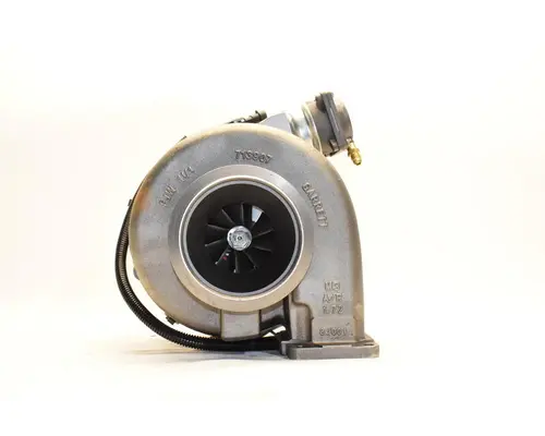 DETROIT DIESEL Series 60 DDEC IV 14.0L Turbocharger  Supercharger