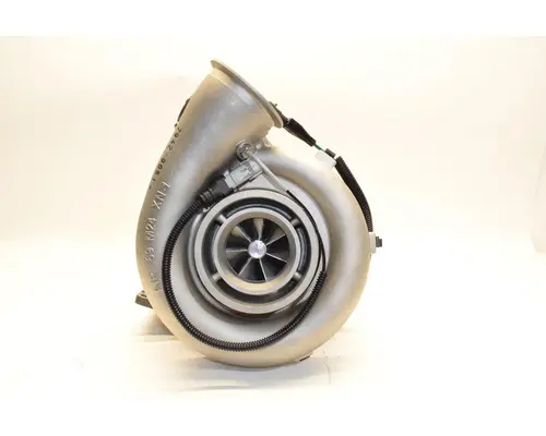 DETROIT DIESEL Series 60 DDEC IV 14.0L Turbocharger  Supercharger