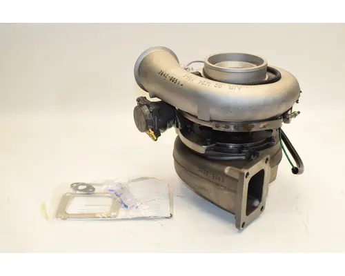 DETROIT DIESEL Series 60 DDEC IV 14.0L Turbocharger  Supercharger