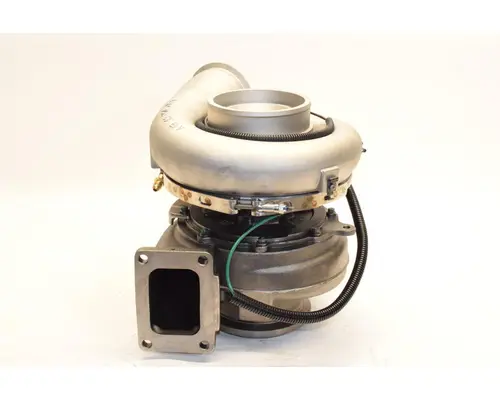 DETROIT DIESEL Series 60 DDEC IV 14.0L Turbocharger  Supercharger