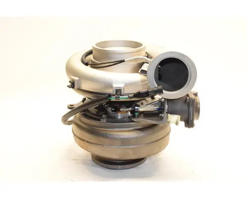 DETROIT DIESEL Series 60 DDEC IV 14.0L Turbocharger  Supercharger