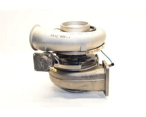 DETROIT DIESEL Series 60 DDEC IV 14.0L Turbocharger  Supercharger