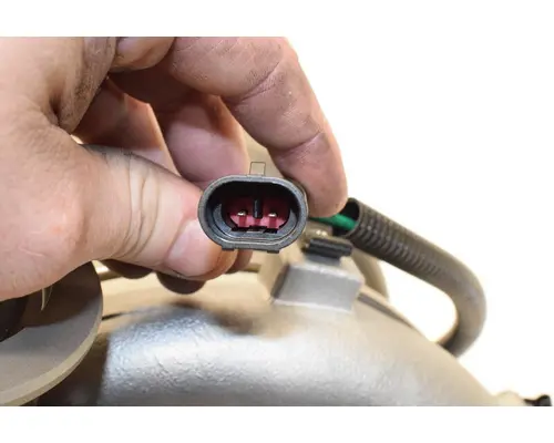 DETROIT DIESEL Series 60 DDEC IV 14.0L Turbocharger  Supercharger
