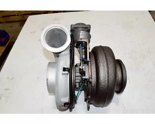 DETROIT DIESEL Series 60 DDEC IV 14.0L Turbocharger