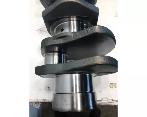 DETROIT DIESEL Series 60 DDEC V 12.7L Crankshaft