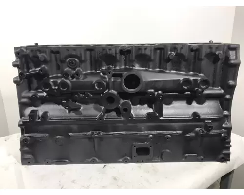 DETROIT DIESEL Series 60 DDEC V 12.7L Cylinder Block