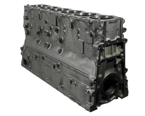 DETROIT DIESEL Series 60 DDEC V 12.7L Cylinder Block