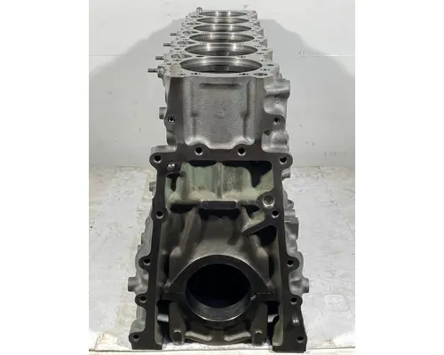DETROIT DIESEL Series 60 DDEC V 12.7L Cylinder Block