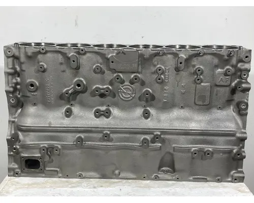 DETROIT DIESEL Series 60 DDEC V 12.7L Cylinder Block
