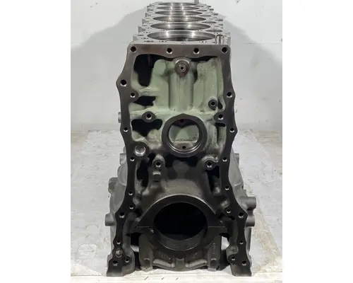 DETROIT DIESEL Series 60 DDEC V 12.7L Cylinder Block