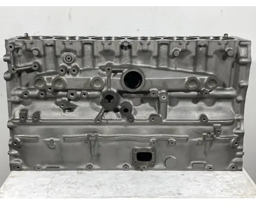 DETROIT DIESEL Series 60 DDEC V 12.7L Cylinder Block