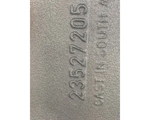 DETROIT DIESEL Series 60 DDEC V 12.7L Cylinder Block