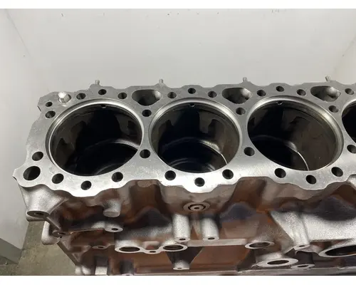 DETROIT DIESEL Series 60 DDEC V 12.7L Cylinder Block